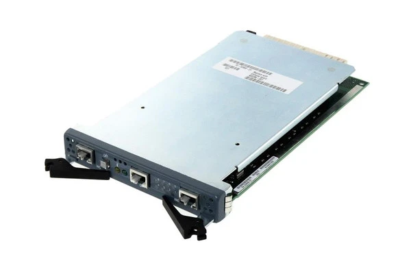 400286-001 - HP Environmental Monitor Unit EMU Controller Assy Storageworks Raid Array 8000