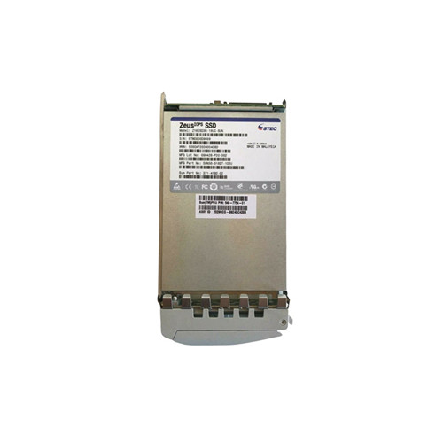 Z16ISD3B-18UC - STEC ZEUS IOPS 18GB SLC Fibre Channel 3.5-inch Internal Solid State Drive (SSD)