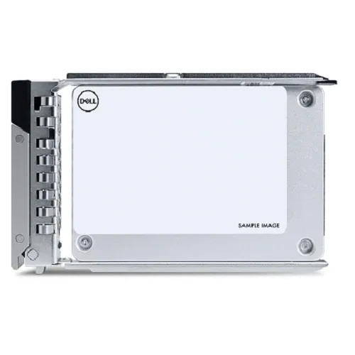 XTVR8 - Dell 480GB Ssd SATA Read Intensive 6gbps 512e 2.5in Drive
