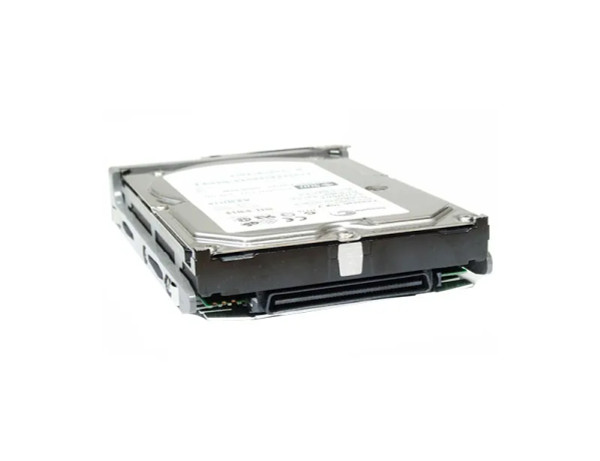17R6333 - Sun 146GB 10000RPM Fibre Channel 2Gb/s 16MB Cache 3.5-Inch Hard Drive