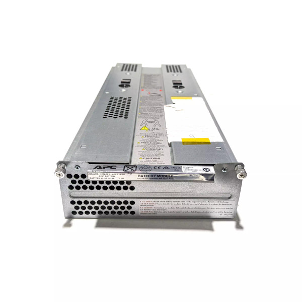 SYBT2 - APC Symmetra RM 2.6kVA Battery Module for UPS System