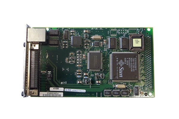 270-2739-02-1 - Sun Swift 100Base-TX FastWide SCSI Card