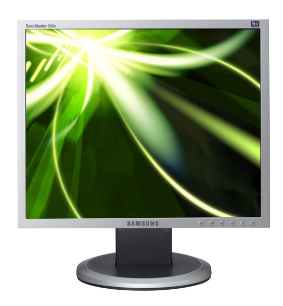 940N-11152 - Samsung Syncmaster 940n 19 LCD Monitor