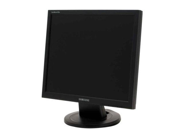 920N14403 - Samsung Syncmaster 920n 19 LCD Monitor