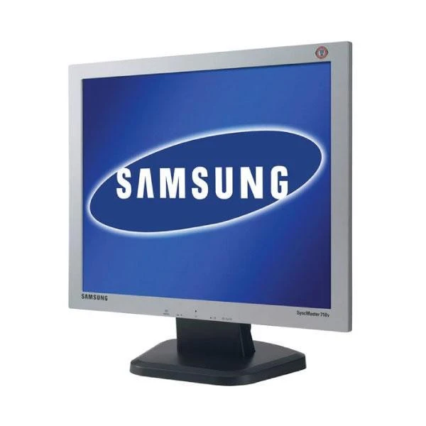 710V14451 - Samsung 710v 17 LCD Monitor