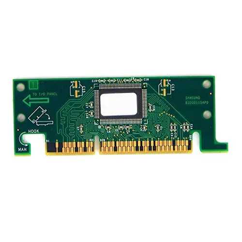 AIMM-133-333 - Samsung 4MB AGP Inline Memory Module