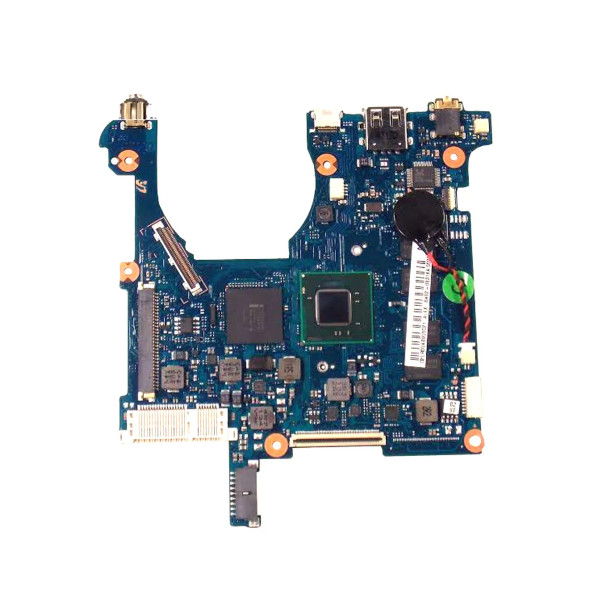 BA92-08315A - Samsung Intel System Board Motherboard for Chromebook 500C/XE500C21 Supports Atom N570 DDR3