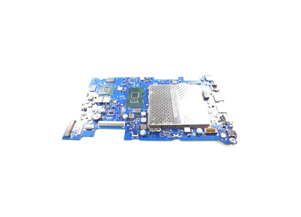 BA92-17005A - Samsung DDR4 2-Slot Motherboard for NP740U5M-X01US Laptop