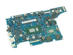BA92-18031B - Samsung System Board (Motherboard) support Intel Core i7-8550U CPU