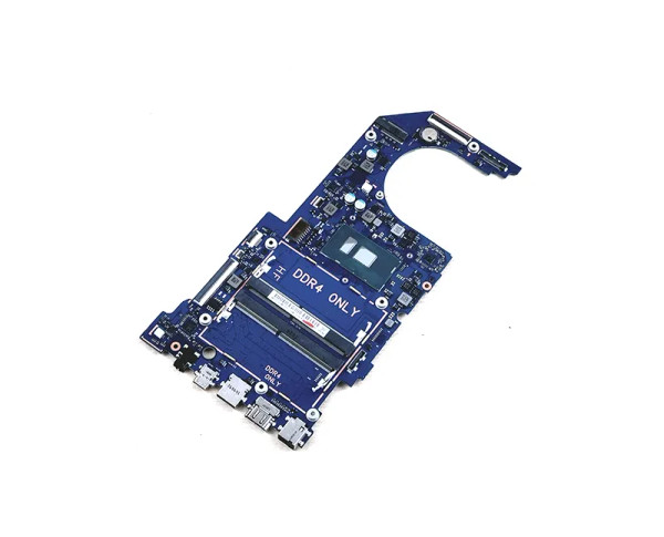 BA92-16578A - Samsung SamSung Motherboard with Intel I5-6200U 2.3GHz CPU for Np740U3L-L02Us Laptop