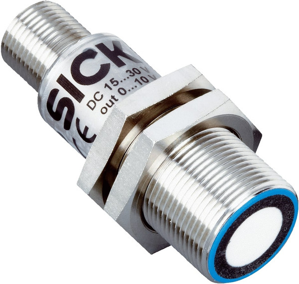 UM18-212127111 - Sick Um18/ Um18-2 Pro Ultrasonic Sensors
