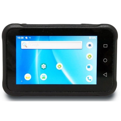 WD200-0A6FUM3G - Unitech WD200 RFID Reader