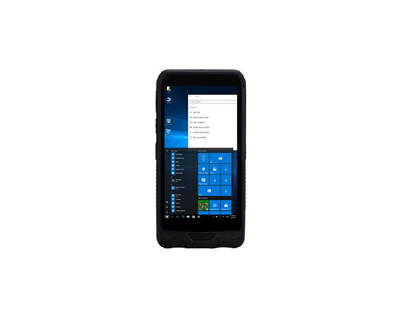 UMPC0MT662000 - PartnerTech Handheld Mobile Computer