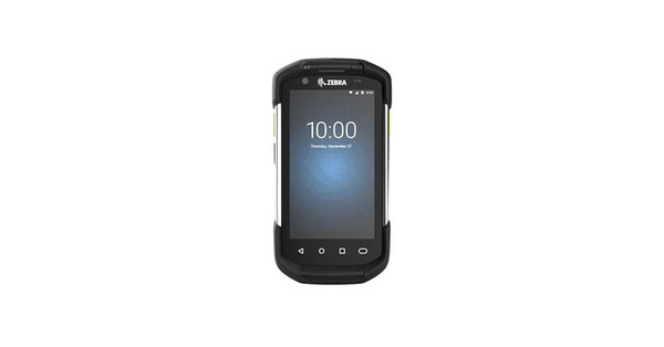 TC720L-0MJ24B0-A6 - Zebra TC72 Data collection terminal