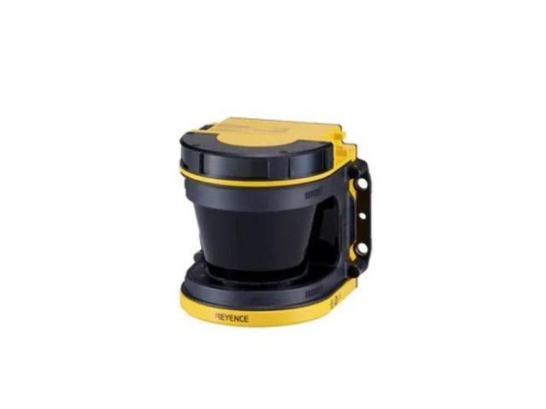 SZ-VH1X - Keyence Safety Laser Scanner