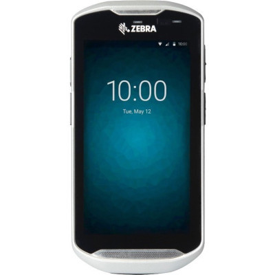 TC56DJ-2PAZU2P-A6 - Zebra TC56 Handheld Mobile Computer Barcode Scanner