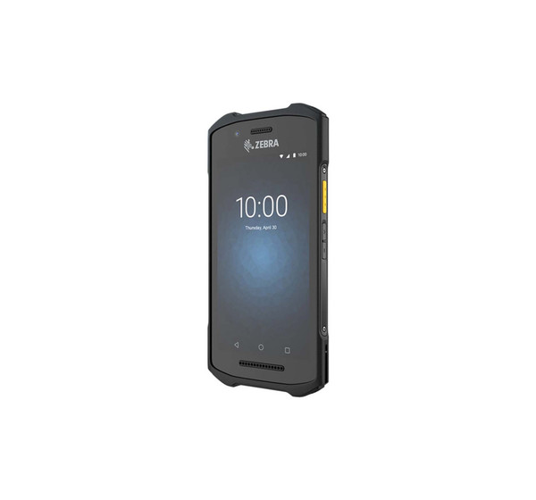 TC26AK-11A422-NA - Zebra TC26 RFID Handheld Mobile Computer 2D Imager Reader Barcode Scanner
