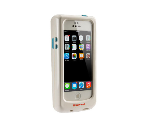 SL42-033302-H-K - Honeywell Captuvo SL42h Sled Handheld Mobile Computer