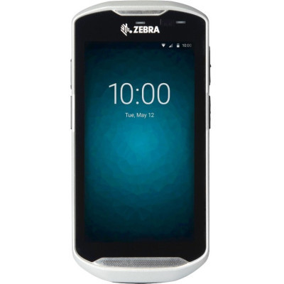 TC510K-2PAZU4P-A6 - Zebra TC51 Handheld Mobile Computer Barcode Scanner