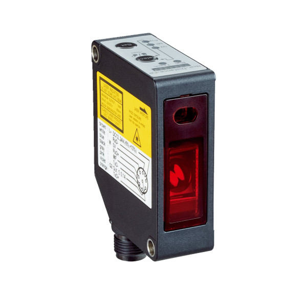 OD2-P300W200I0 - Sick Od Value Displacement Measurement Sensors