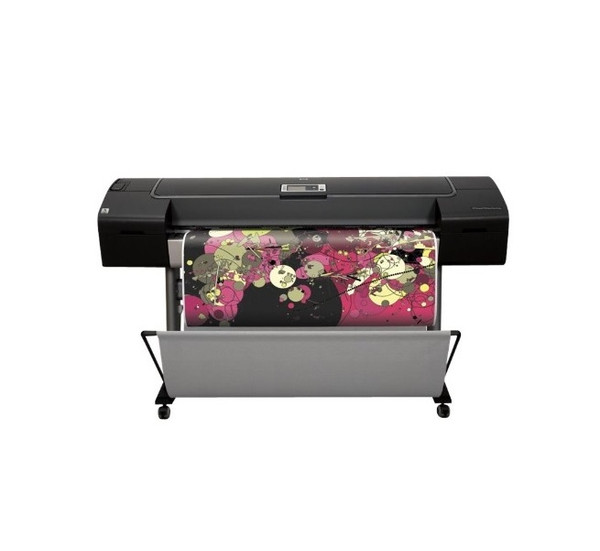 Q6721B#BCB - HP DesignJet Z3200ps 44-inch Digital Photo InkJet Printer