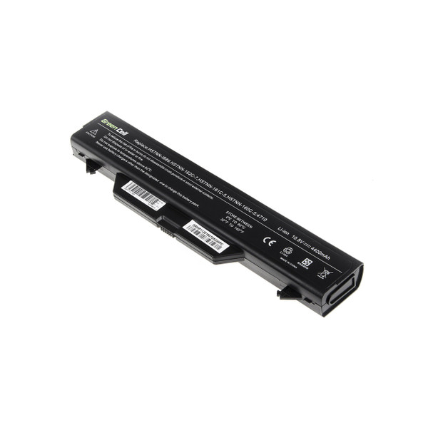NZ375AA - HP Notebook Battery Proprietary Lithium Ion (Li-Ion)