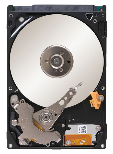 1BS142 - Seagate Video 2.5 500GB 5400RPM SATA 3Gbps 16MB Cache 2.5-inch Internal Hard Drive