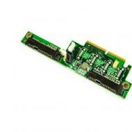 XR4TK - Dell 2 x 2.5-inch Backplane Board for PowerEdge C8220X