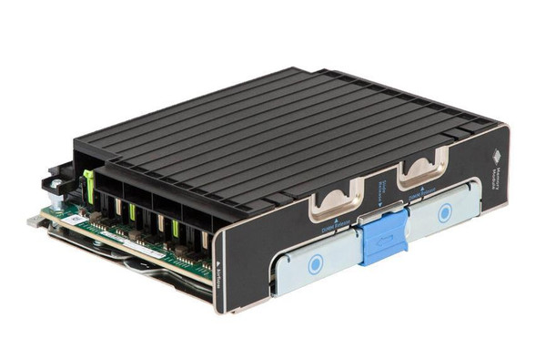 XKF54 - Dell 12 DIMM Memory Riser Board for PowerEdge R920