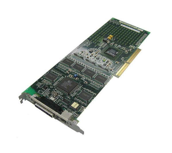 X3670A - Sun Creator3D Series 3 FFB2+ 24-Bit Color Frame Buffer for Ultra 2