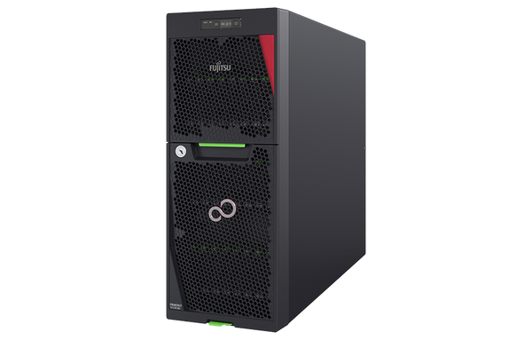 VFY:T1335SC021IN - Fujitsu PRIMERGY TX1330 M5 3.4GHz E-2334 16GB DDR4-SDRAM 500W