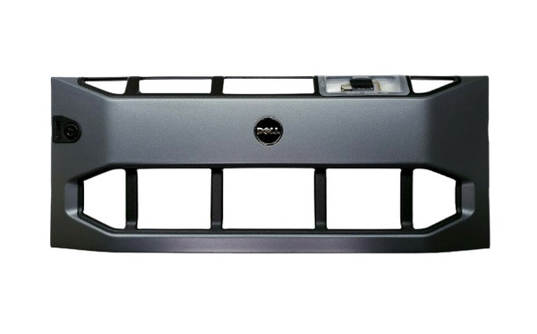 T425M - Dell Front Bezel Faceplate for PowerEdge R910