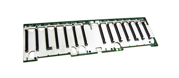 U0675 - Dell SCSI Backplane Board for PowerVault 220S