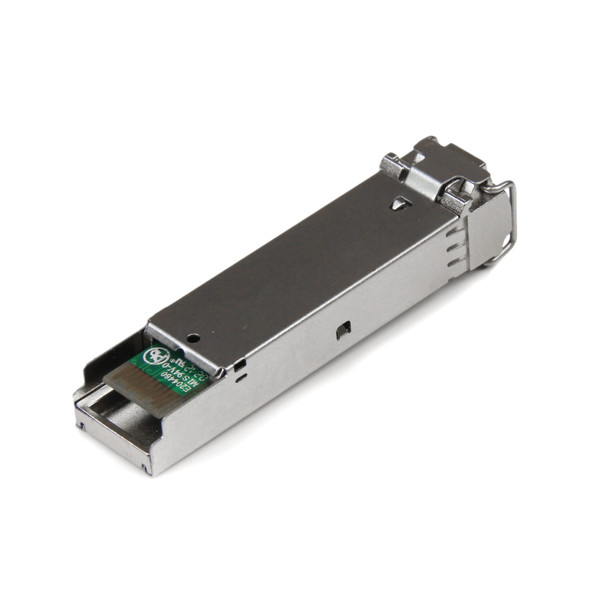SFP-SX-E-ZZBD01F - Zyxel SFP-SX-E Fiber optics 1000 Mbit/s SFP LC 550 m 850 nm