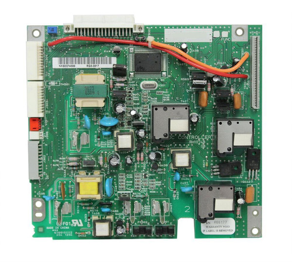 RG5-3517-040CN - HP Dc Controller Board for color LaserJet Printer 5000