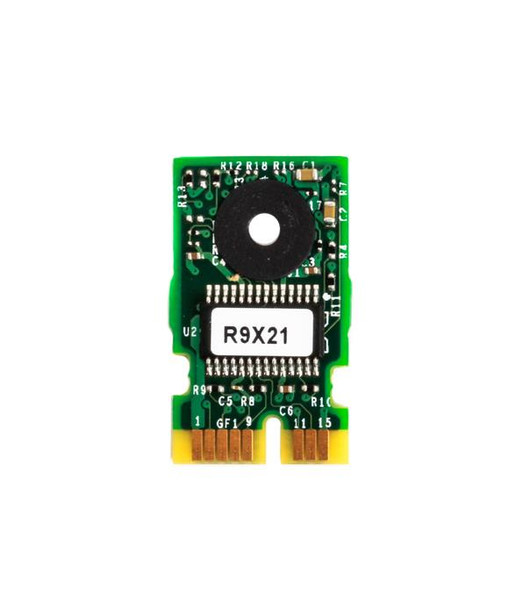 R9X21 - Dell Trusted Platform Module 1.2 FIPS for PowerEdge C6320 / R730