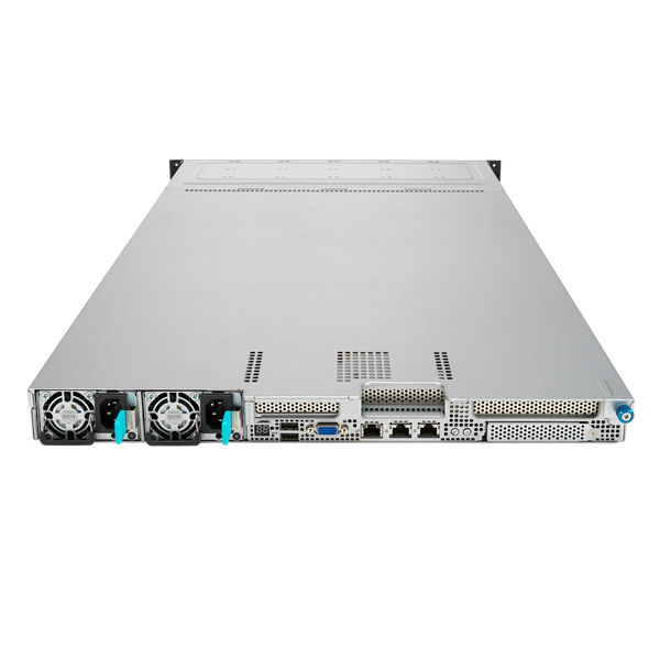 RS500A-E11-WOCPU006Z - Asus 1U 0x0 EPYC 7002/7003 AMD Server