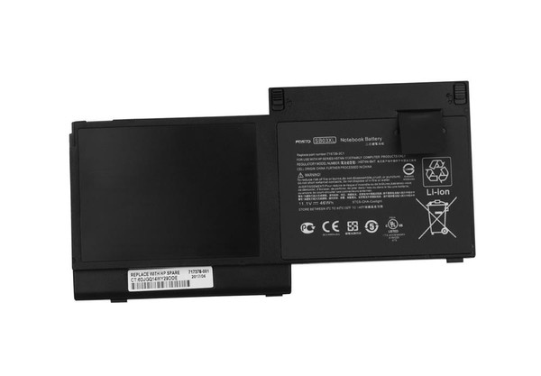 E7U25ET - HP Sb03xl Notebook Battery