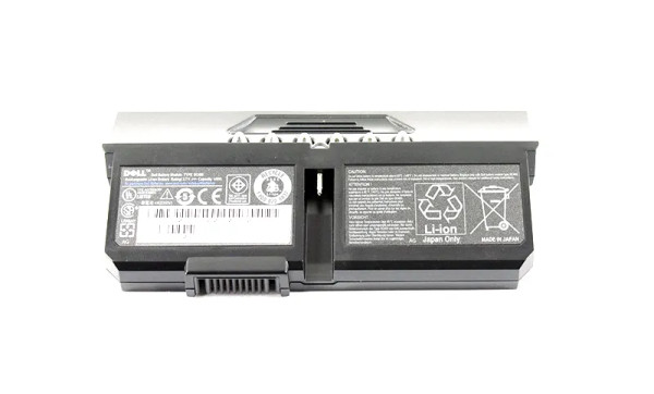 C9891 - Dell XPS M2010 13Whr Keyboard Battery