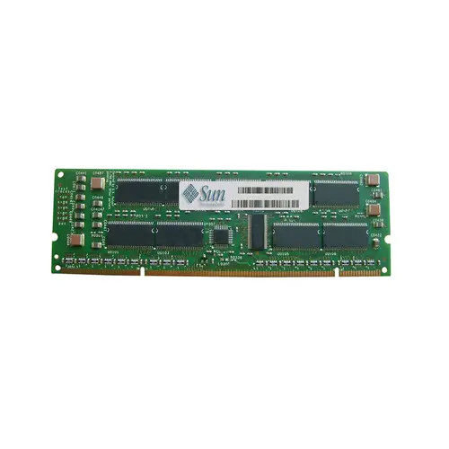 X7051A - Sun 2GB Kit 4 X 512MB PC100 100MHz ECC Registered 3.3V 232-Pin DIMM Memory