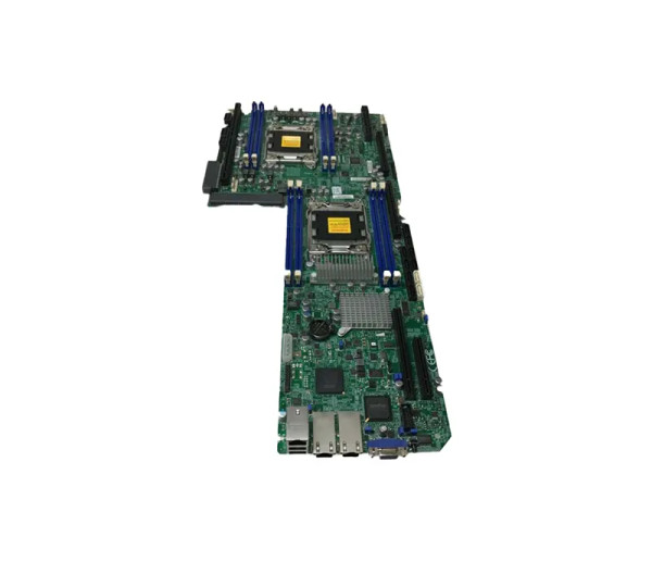 X9DRG-HF-B - SuperMicro Proprietary Motherboard, Xeon E5-2600, DDR3