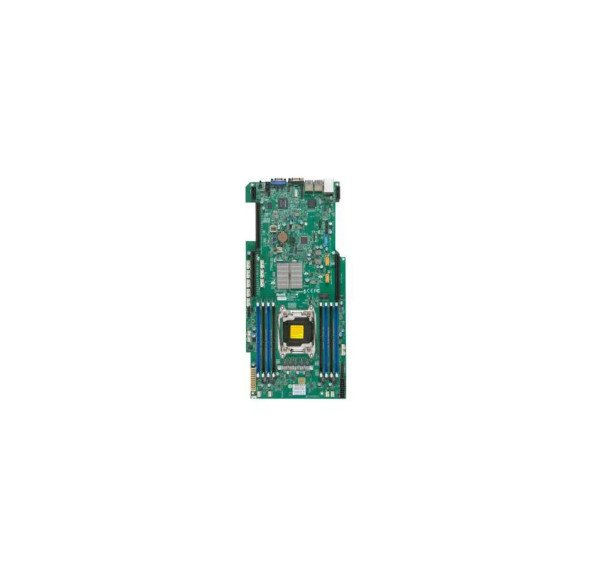 X8SIT-F-B - SuperMicro Intel 3420 Chipset LGA1156 Socket Motherboard DDR3 6x DIMM Xeon X3400/L3400 Series Proprietary System Board