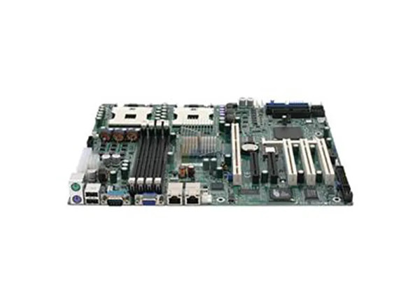 X8QBE-LF - SuperMicro Socket LGA1567 Intel 7500 Chipset Proprietary Motherboard 32x DIMM DDR3 Xeon 7500/E7-4800 Series Compatible System Board