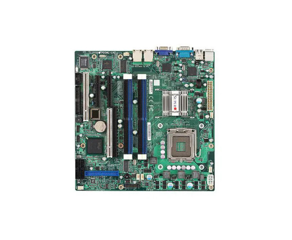 X8QB6-F - SuperMicro Socket LGA1567 Intel 7500 Chipset Quad Xeon 7500/E7-4800 DDR3 32x DIMM Proprietary Motherboard