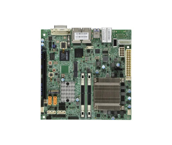 X8DT3-B - SuperMicro Intel 5520 Chipset Dual Socket LGA1366 EATX Motherboard DDR3 12x DIMM Xeon 5600/5500 Series Compatible System Board