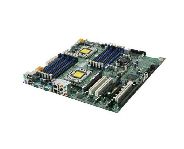 X8DAI-B - SuperMicro Intel 5520 Chipset Dual Socket LGA1366 EATX Motherboard DDR3 12x DIMM Xeon 5500 Series Compatible System Board