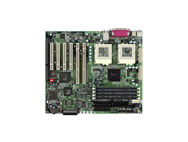 X8DTL-6F - SuperMicro LGA1366 Socket Intel 5500 Chipset ATX Motherboard Dual Xeon 5500/5600 Series DDR3 6x DIMM System Board