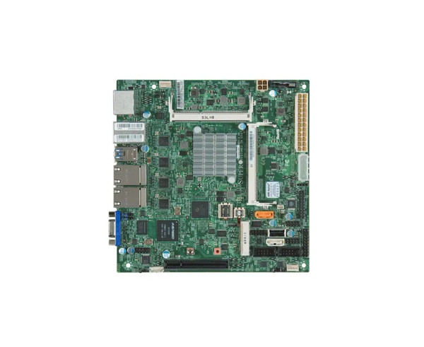 X8DAH+-F-O - SuperMicro Intel 5520 Chipset EATX Motherboard Socket LGA1366 Dual Xeon 5500/5600 Series 18x DIMM DDR3 System Board