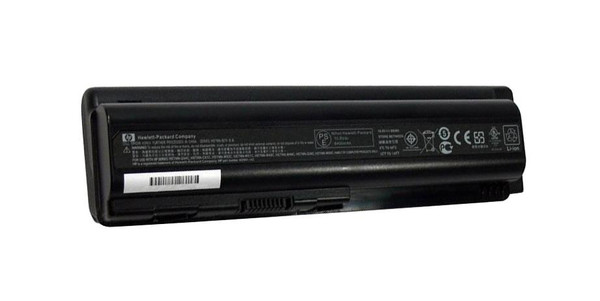 462891-142 - HP 12-Cell Lithium-ion (li-ion) 10.8V 95Wh Extended Life Notebook Battery for Pavilion dv4/dv5/dv6/HDX16 Series Entertainment