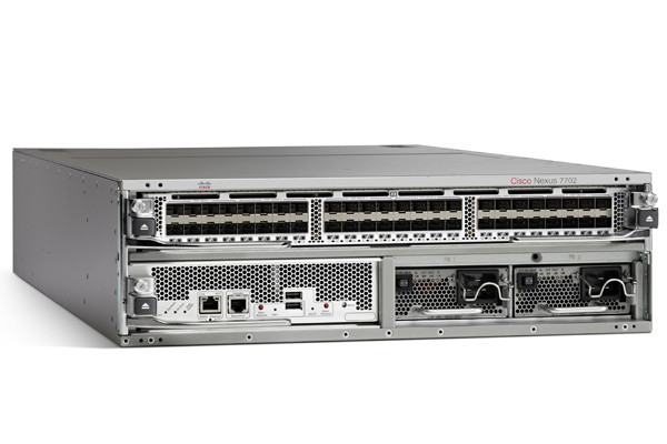 N77-C7702-CMK - Cisco Nexus 7700 Series 7702 Center Mount Kit for Data Center Rack Installation